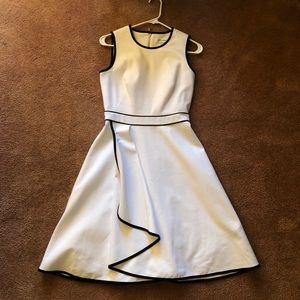 Calvin Klein dress